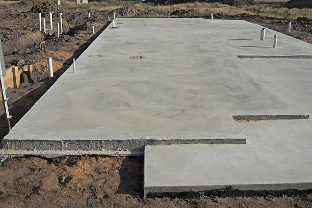 Best Concrete Driveway Repair Near Me  in USA