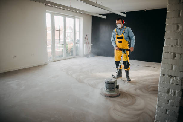 Best Concrete Contractor Near Me  in USA