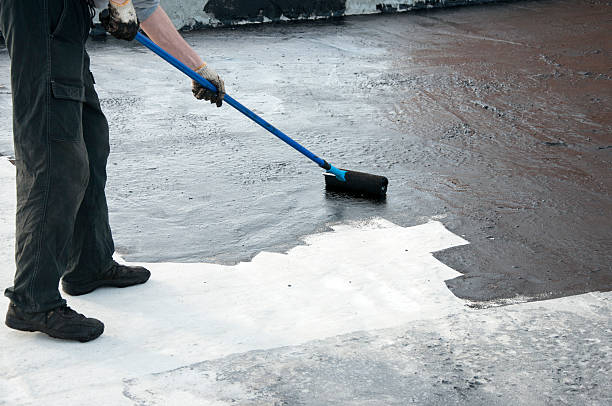 Best Concrete Flooring Contractor  in USA